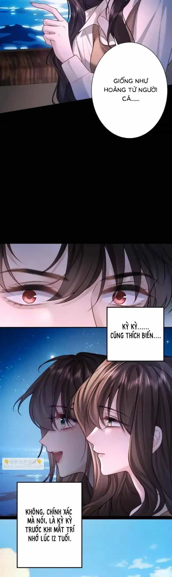 Tổng Tài Cố Chấp, Xin Hãy Buông Tha - Chương 36 - ảnh 3