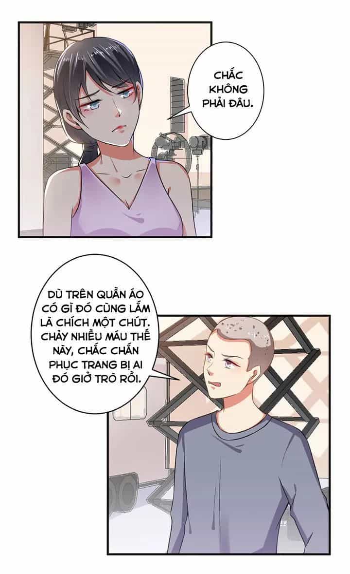 Tổng Tài Đại Nhân Thật Xấu Hổ - Chương 89 - ảnh 14