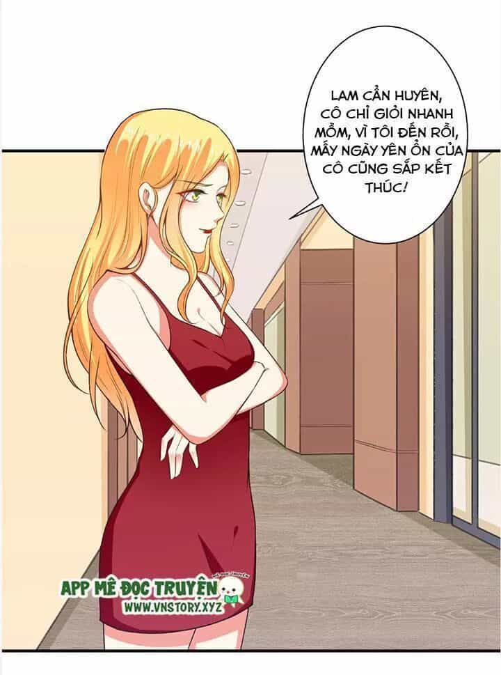 Tổng Tài Đại Nhân Thật Xấu Hổ - Chương 94 - ảnh 25