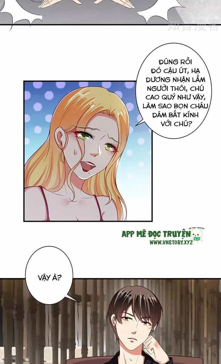 Tổng Tài Đại Nhân Thật Xấu Hổ - Chương 97 - ảnh 15
