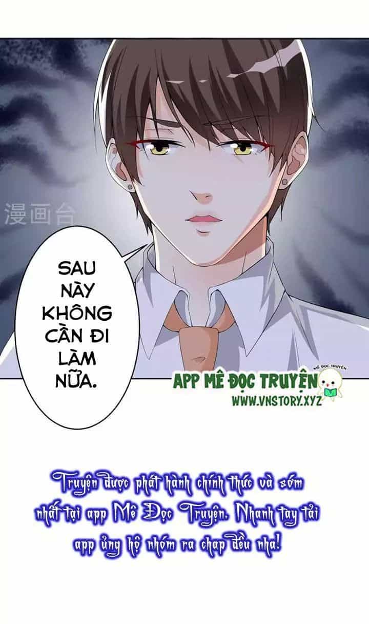 Tổng Tài Đại Nhân Thật Xấu Hổ - Chương 14 - ảnh 19