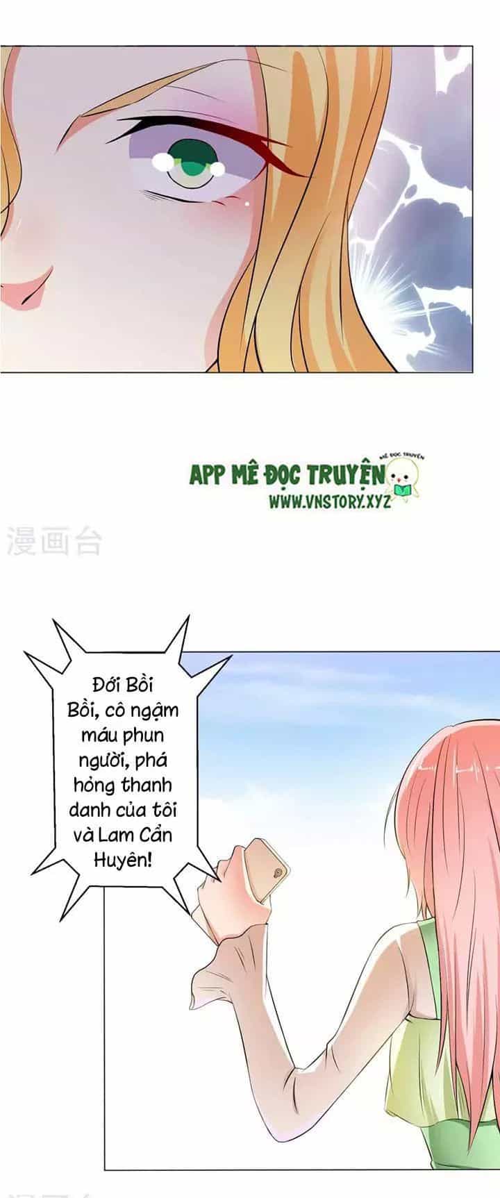 Tổng Tài Đại Nhân Thật Xấu Hổ - Chương 19 - ảnh 13