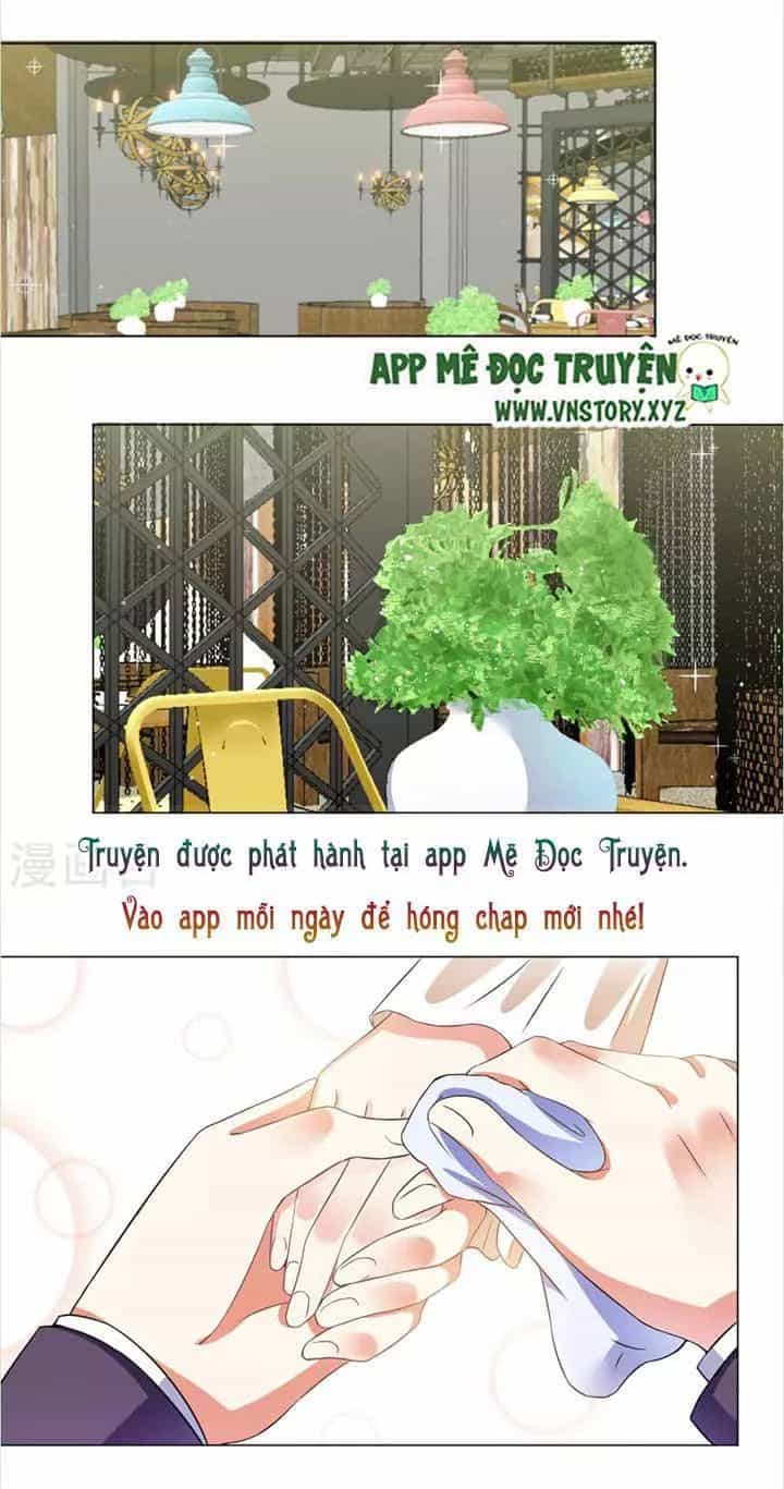 Tổng Tài Đại Nhân Thật Xấu Hổ - Chương 23 - ảnh 10