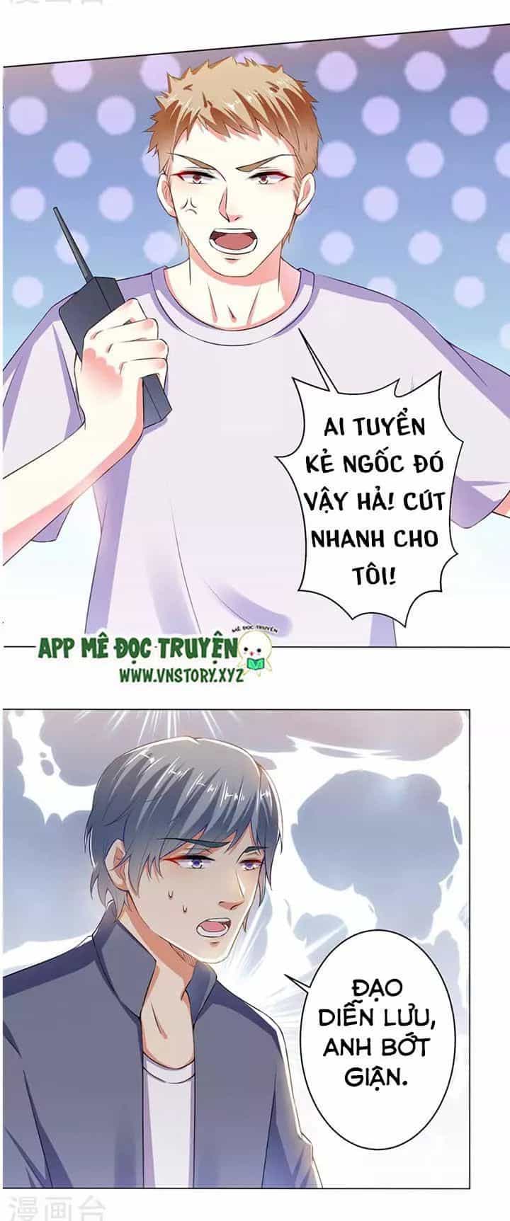 Tổng Tài Đại Nhân Thật Xấu Hổ - Chương 27 - ảnh 10
