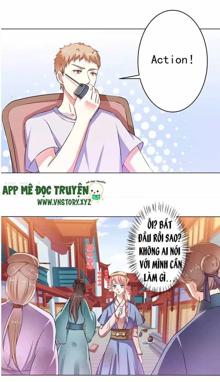 Tổng Tài Đại Nhân Thật Xấu Hổ - Chương 27 - ảnh 8