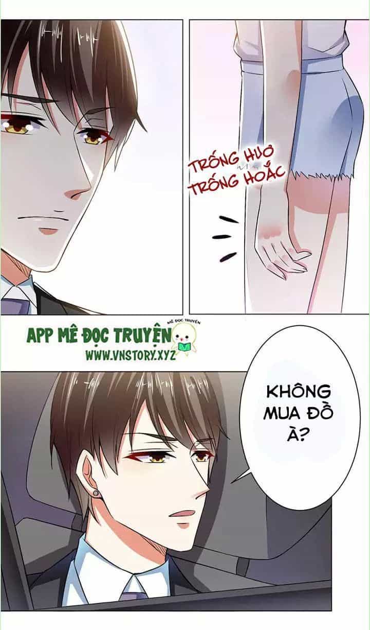 Tổng Tài Đại Nhân Thật Xấu Hổ - Chương 30 - ảnh 11