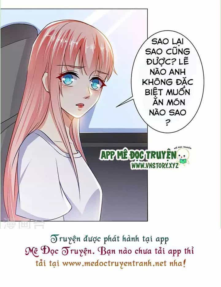 Tổng Tài Đại Nhân Thật Xấu Hổ - Chương 30 - ảnh 16
