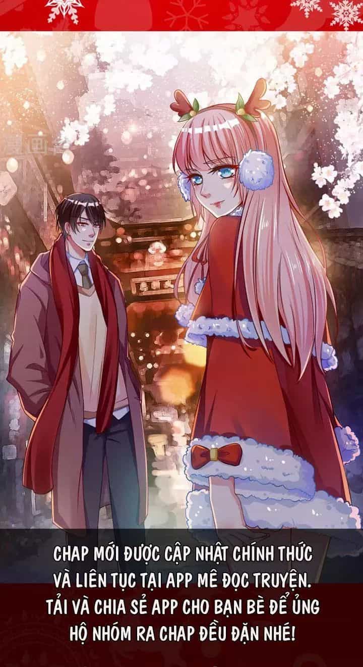 Tổng Tài Đại Nhân Thật Xấu Hổ - Chương 33 - ảnh 16
