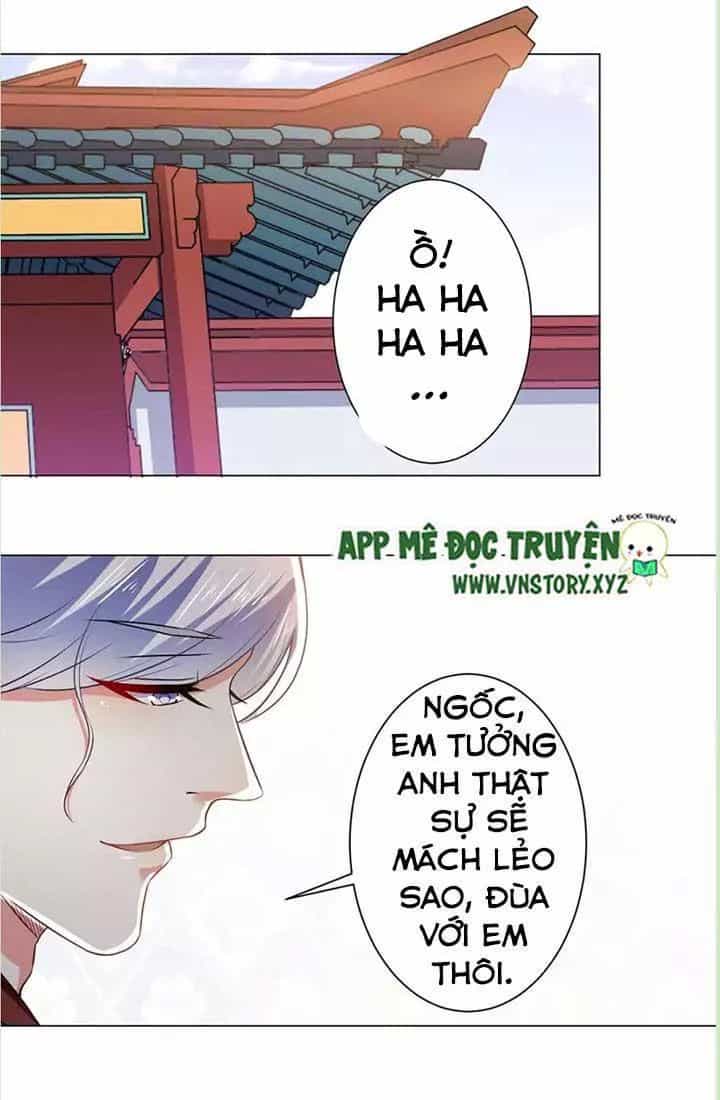 Tổng Tài Đại Nhân Thật Xấu Hổ - Chương 34 - ảnh 12