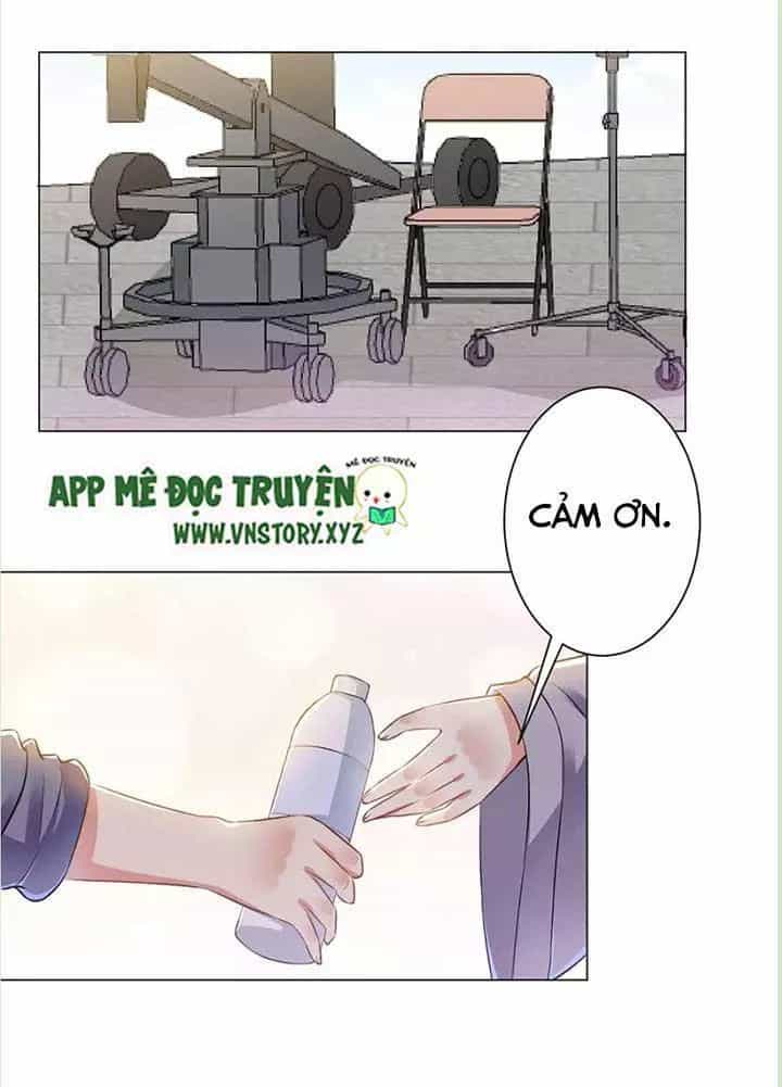 Tổng Tài Đại Nhân Thật Xấu Hổ - Chương 34 - ảnh 4