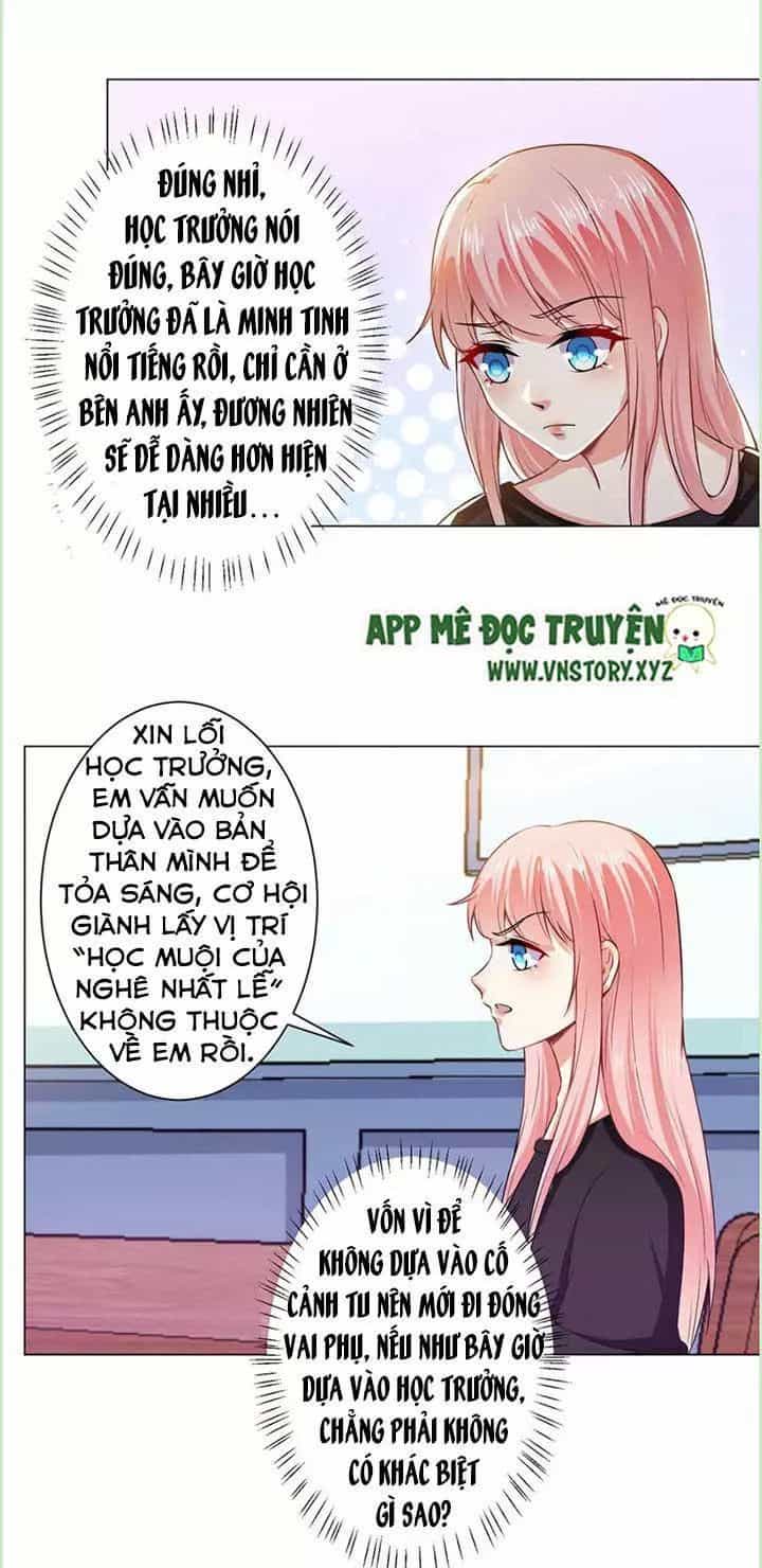 Tổng Tài Đại Nhân Thật Xấu Hổ - Chương 35 - ảnh 18