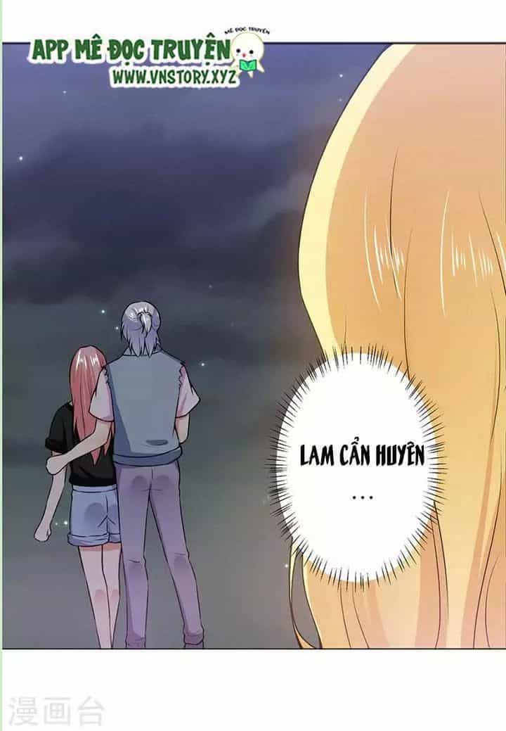Tổng Tài Đại Nhân Thật Xấu Hổ - Chương 36 - ảnh 11