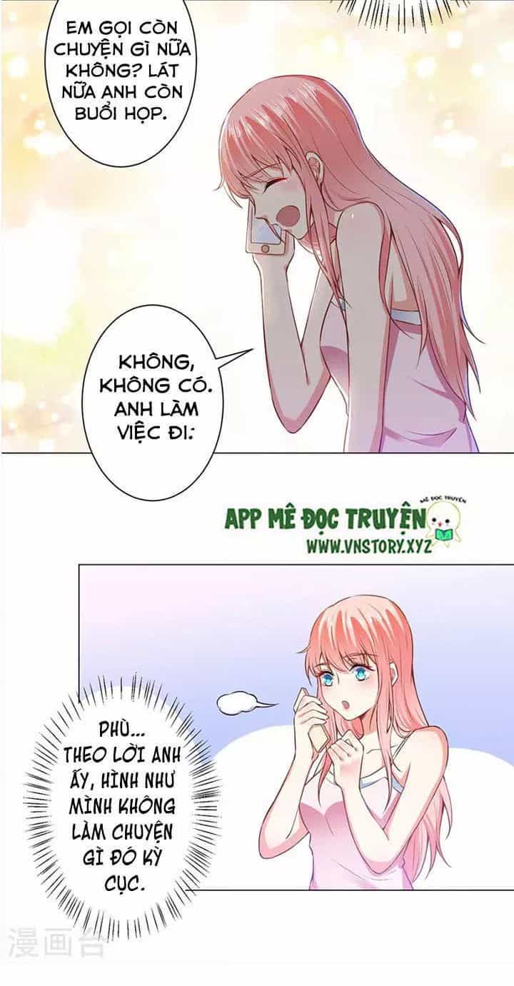 Tổng Tài Đại Nhân Thật Xấu Hổ - Chương 40 - ảnh 12