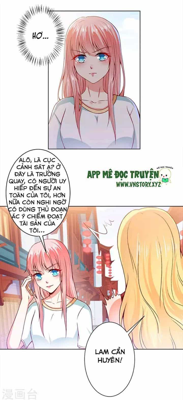 Tổng Tài Đại Nhân Thật Xấu Hổ - Chương 42 - ảnh 17