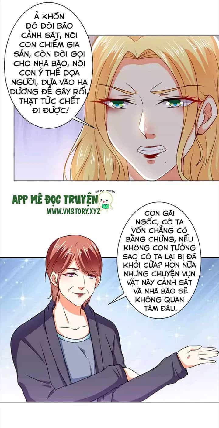 Tổng Tài Đại Nhân Thật Xấu Hổ - Chương 43 - ảnh 10