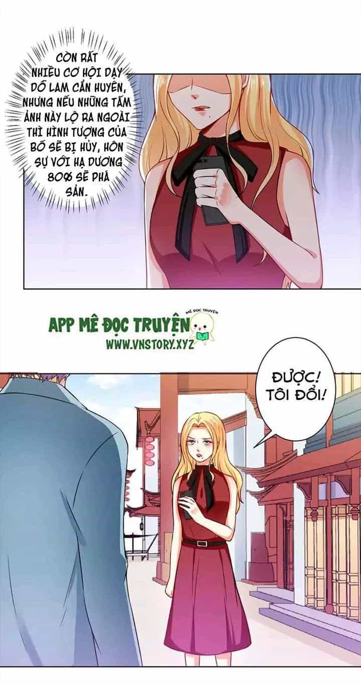 Tổng Tài Đại Nhân Thật Xấu Hổ - Chương 43 - ảnh 18