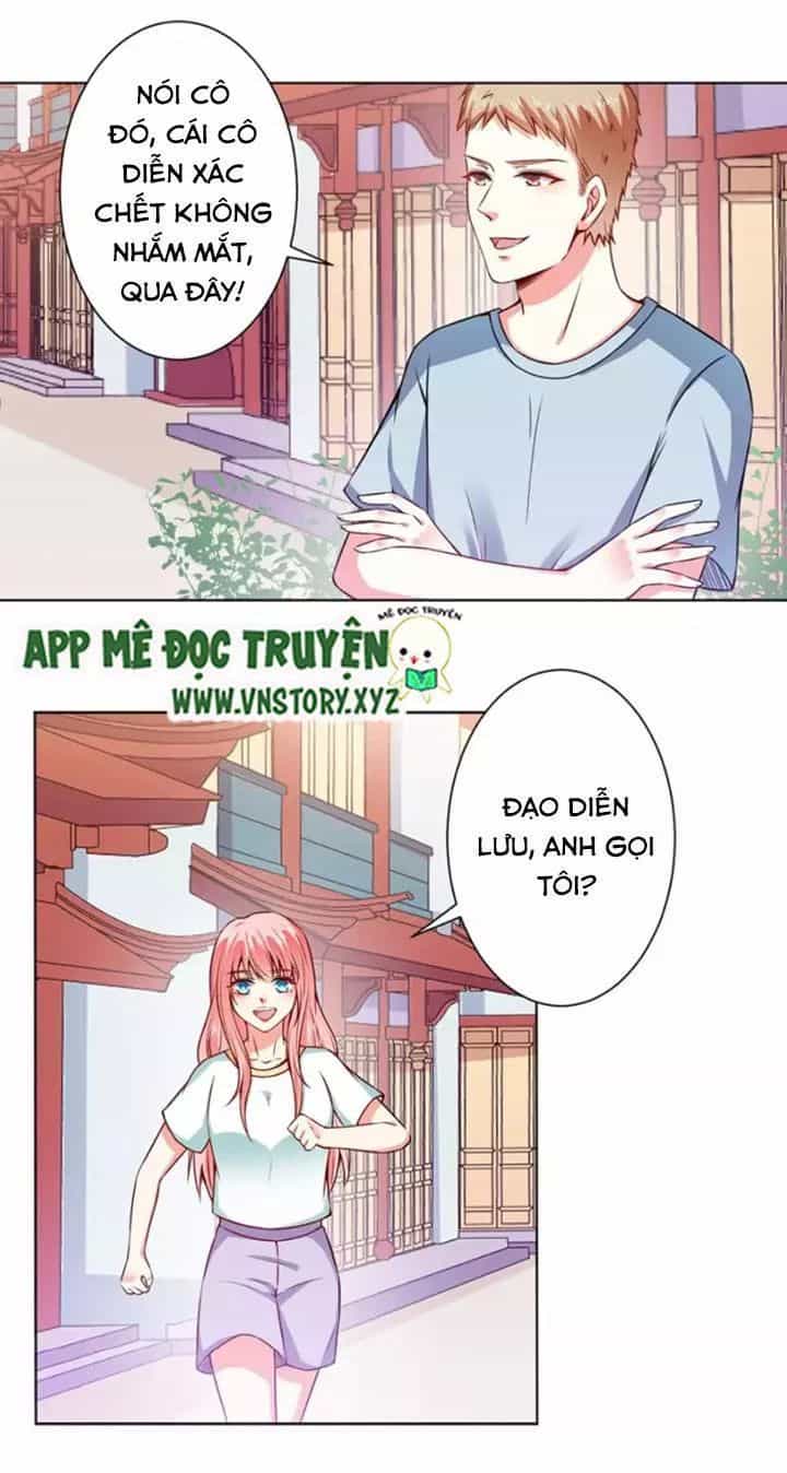 Tổng Tài Đại Nhân Thật Xấu Hổ - Chương 44 - ảnh 13