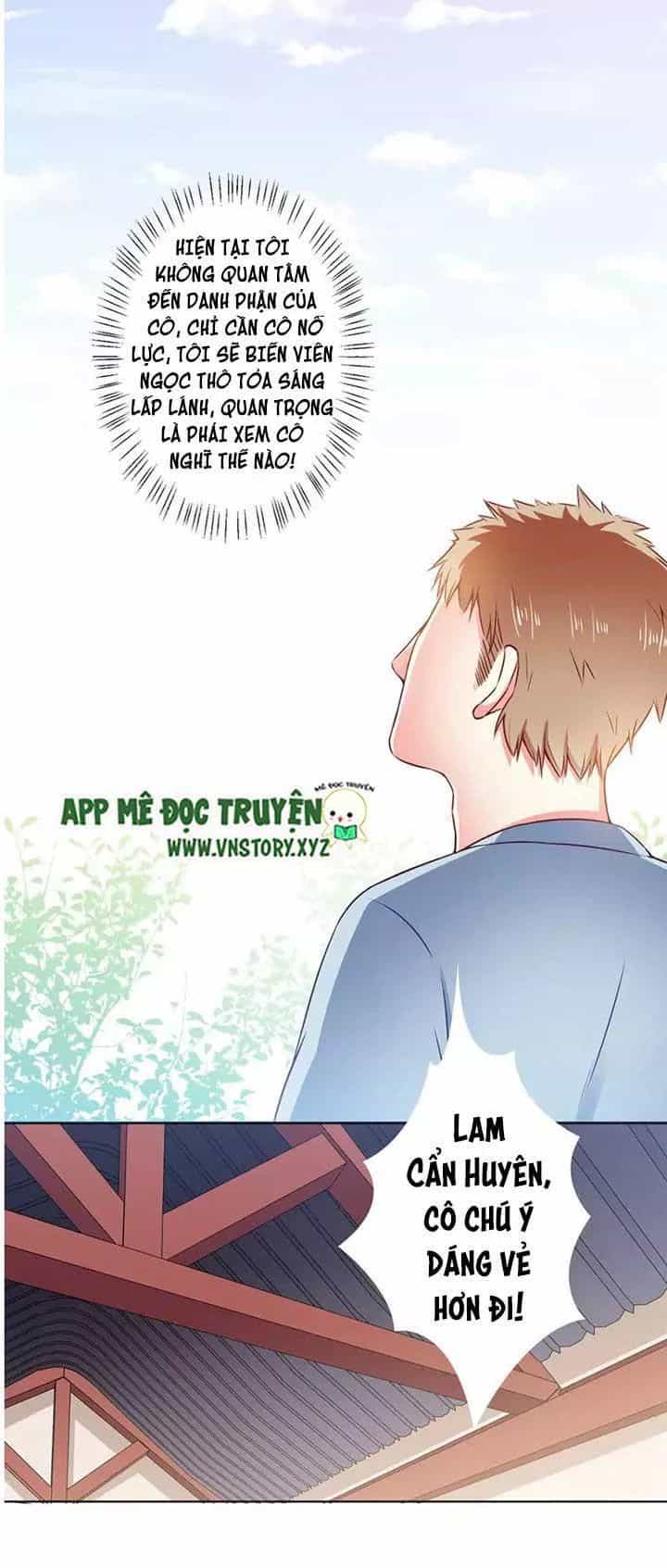 Tổng Tài Đại Nhân Thật Xấu Hổ - Chương 45 - ảnh 4