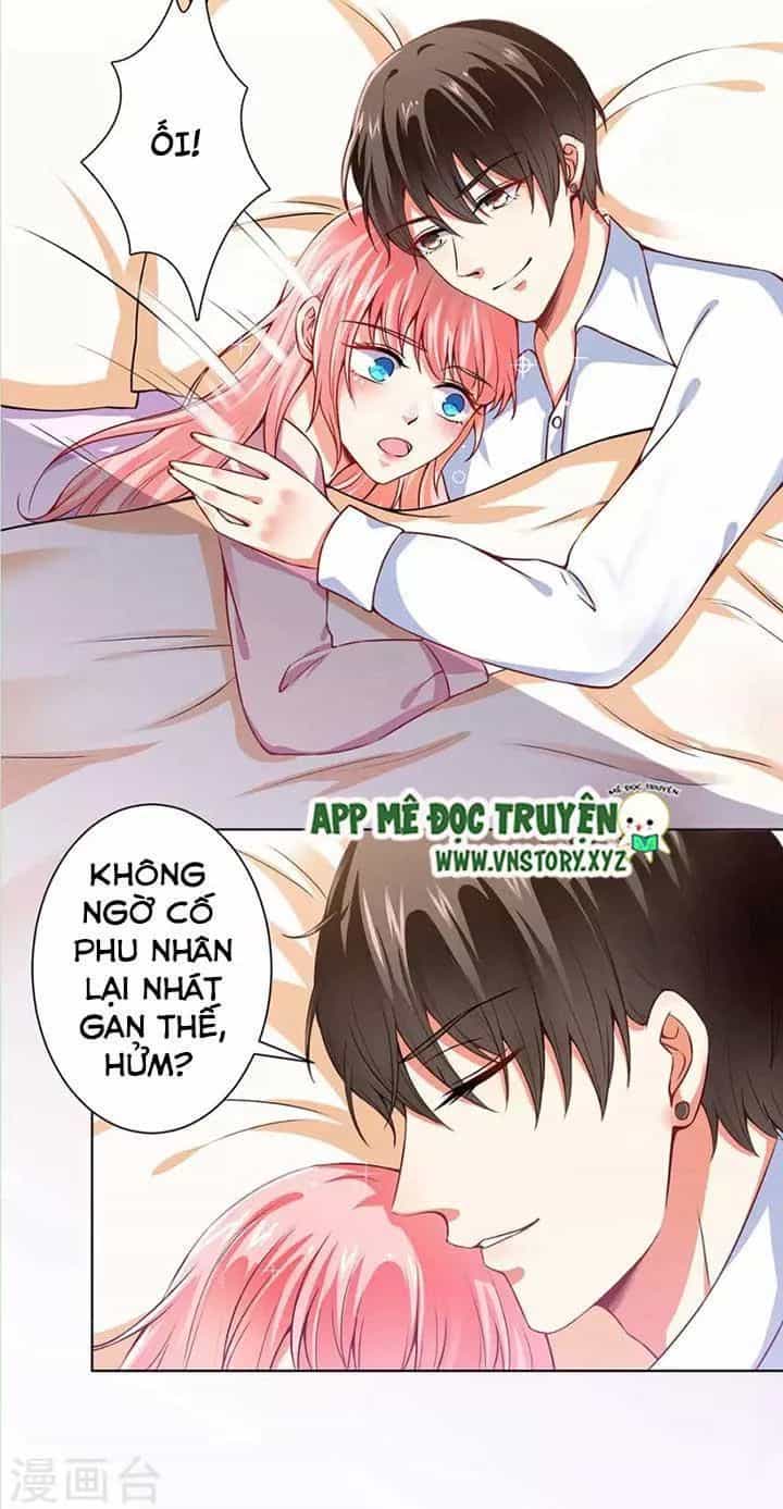 Tổng Tài Đại Nhân Thật Xấu Hổ - Chương 48 - ảnh 11