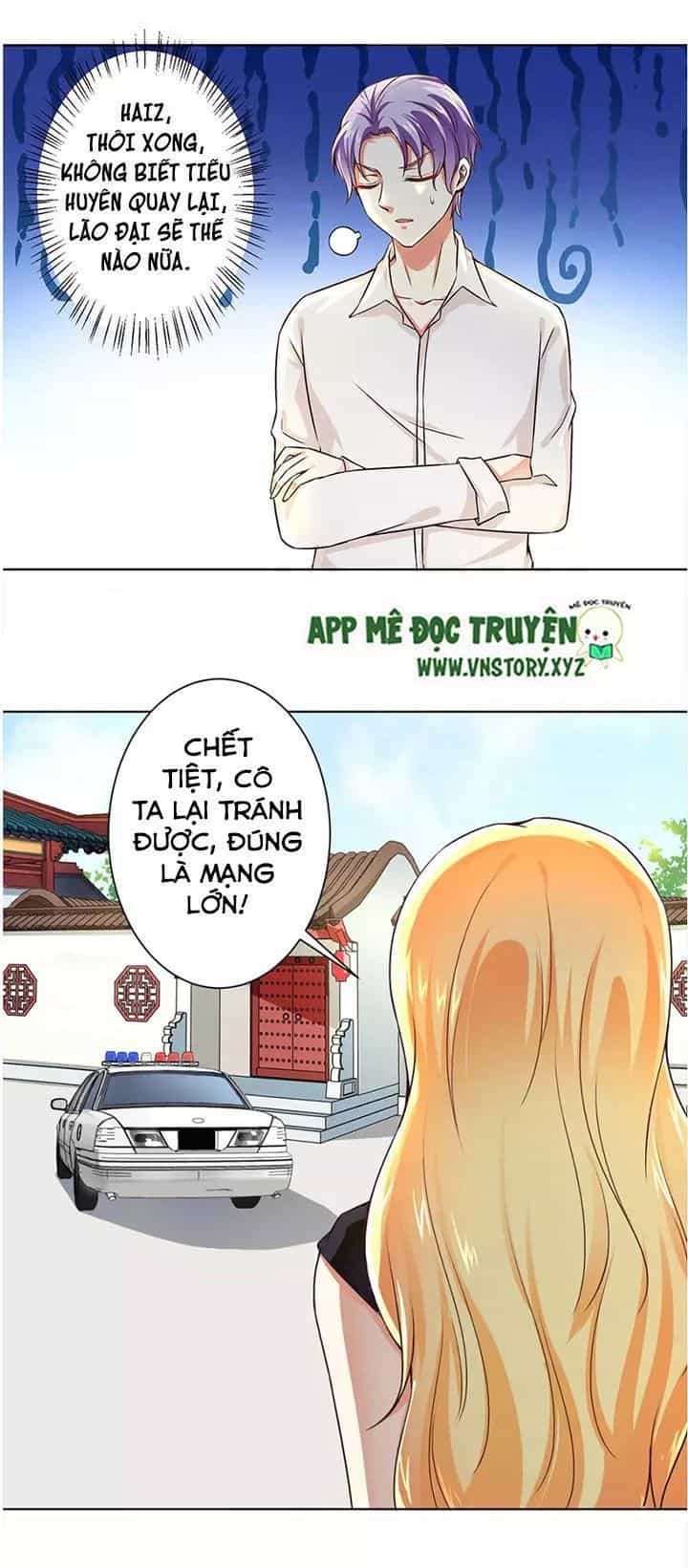 Tổng Tài Đại Nhân Thật Xấu Hổ - Chương 50 - ảnh 25