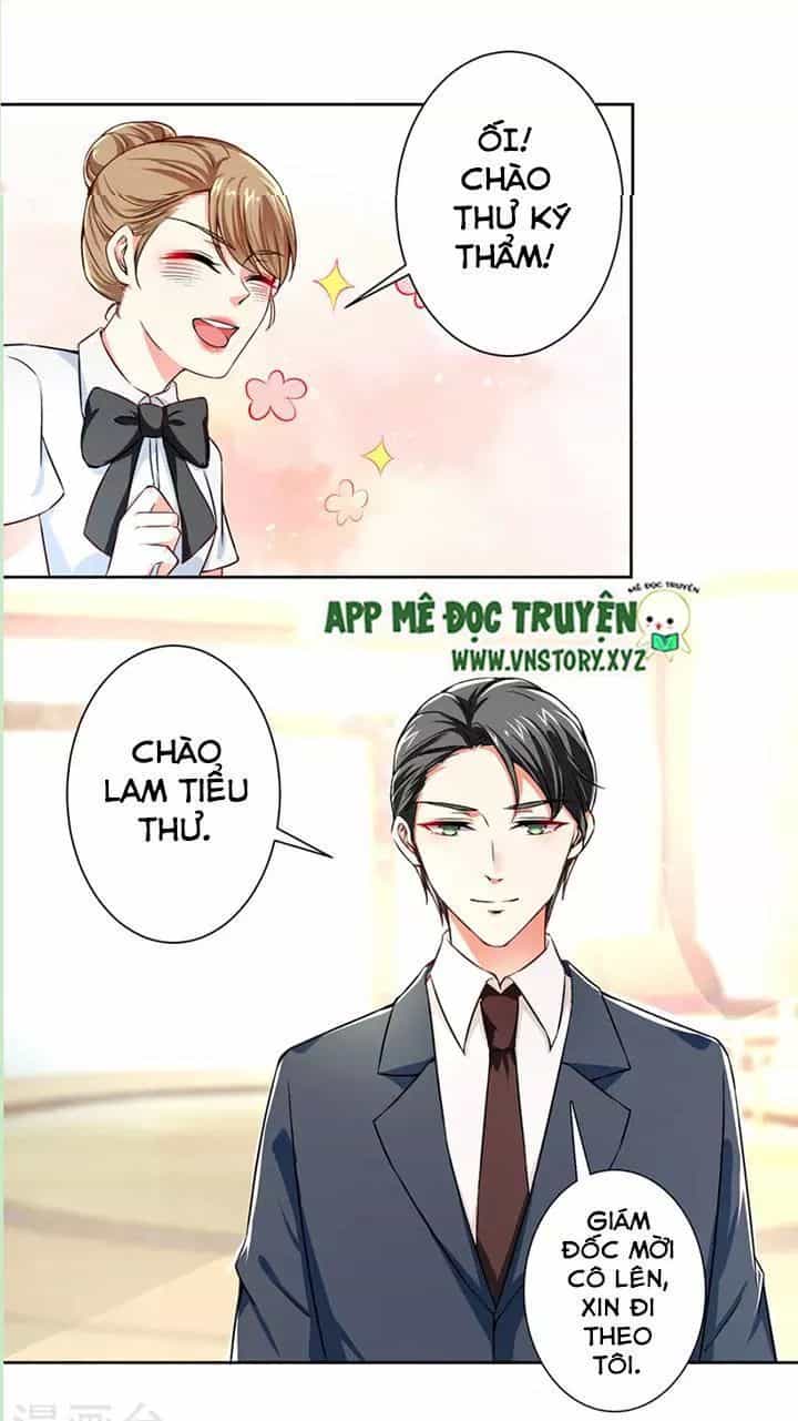 Tổng Tài Đại Nhân Thật Xấu Hổ - Chương 52 - ảnh 19