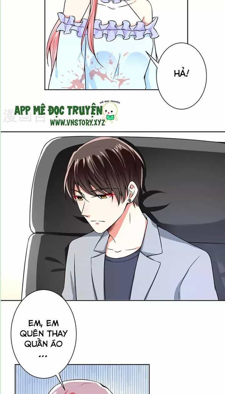 Tổng Tài Đại Nhân Thật Xấu Hổ - Chương 53 - ảnh 6