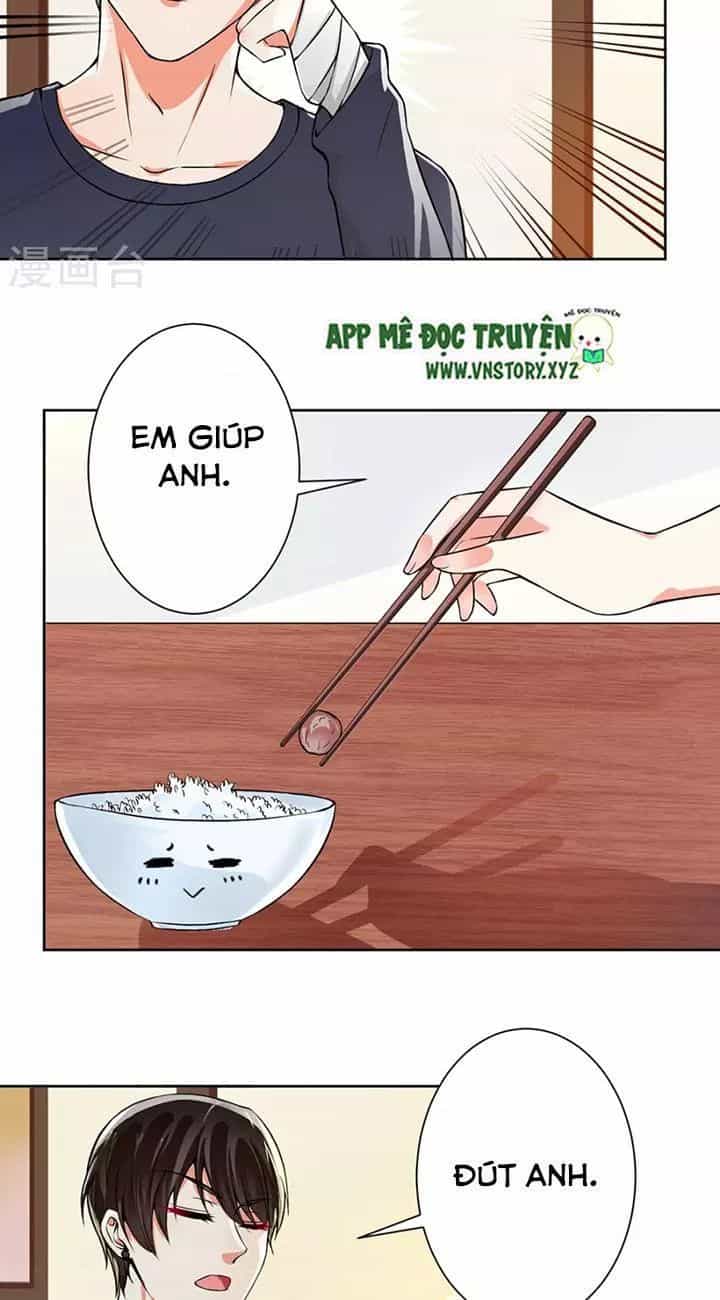 Tổng Tài Đại Nhân Thật Xấu Hổ - Chương 54 - ảnh 17