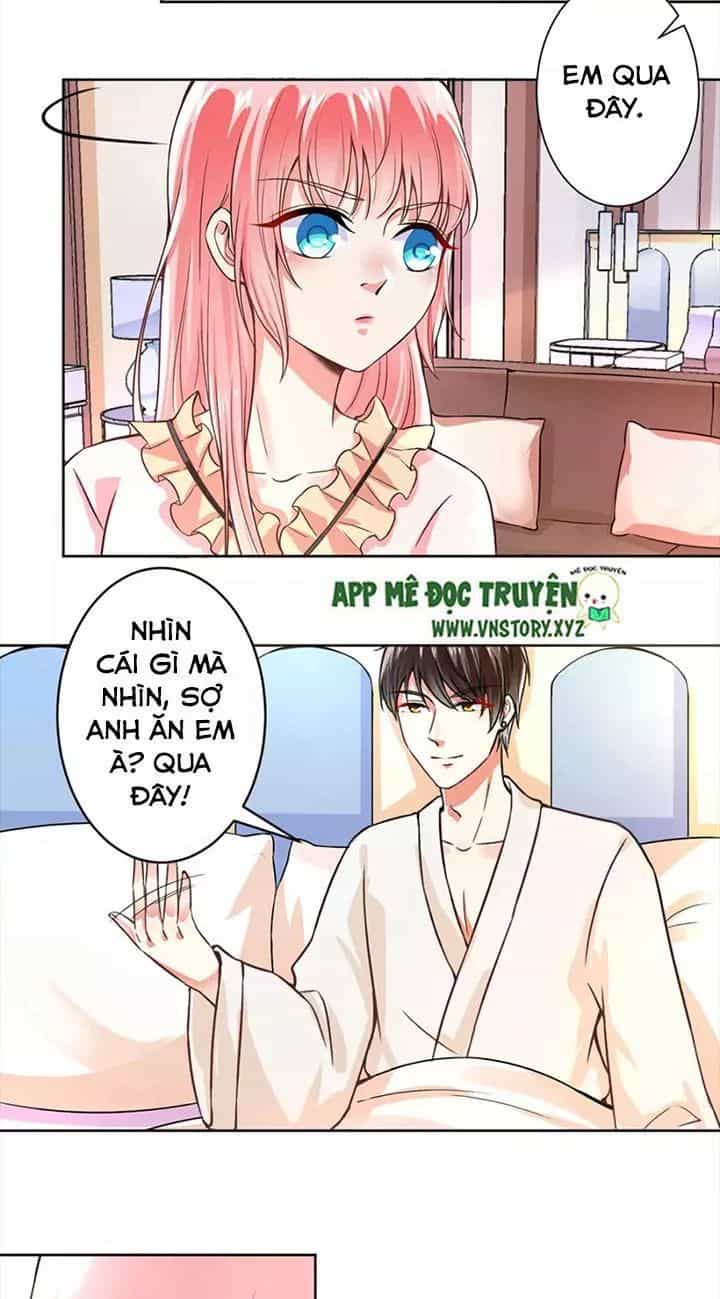 Tổng Tài Đại Nhân Thật Xấu Hổ - Chương 55 - ảnh 6
