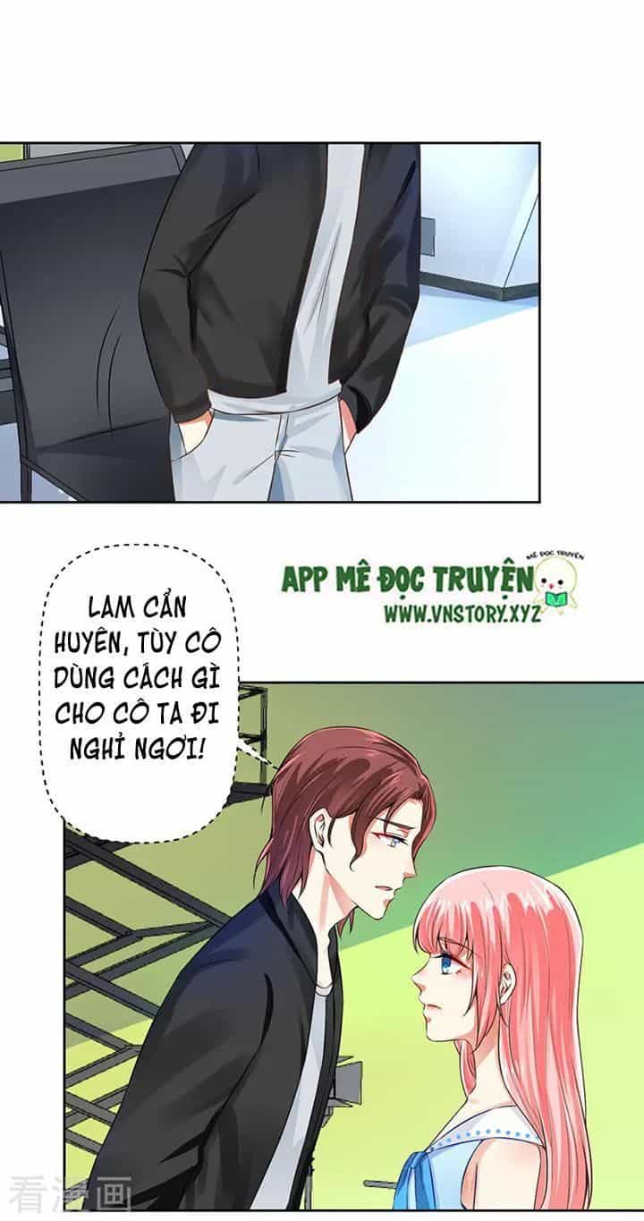 Tổng Tài Đại Nhân Thật Xấu Hổ - Chương 59 - ảnh 14