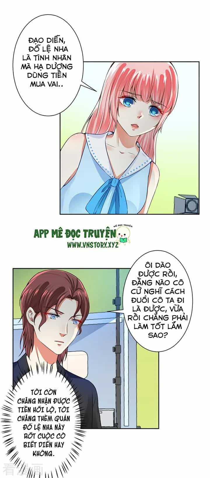 Tổng Tài Đại Nhân Thật Xấu Hổ - Chương 59 - ảnh 15