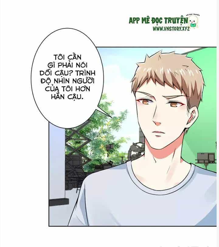 Tổng Tài Đại Nhân Thật Xấu Hổ - Chương 62 - ảnh 23