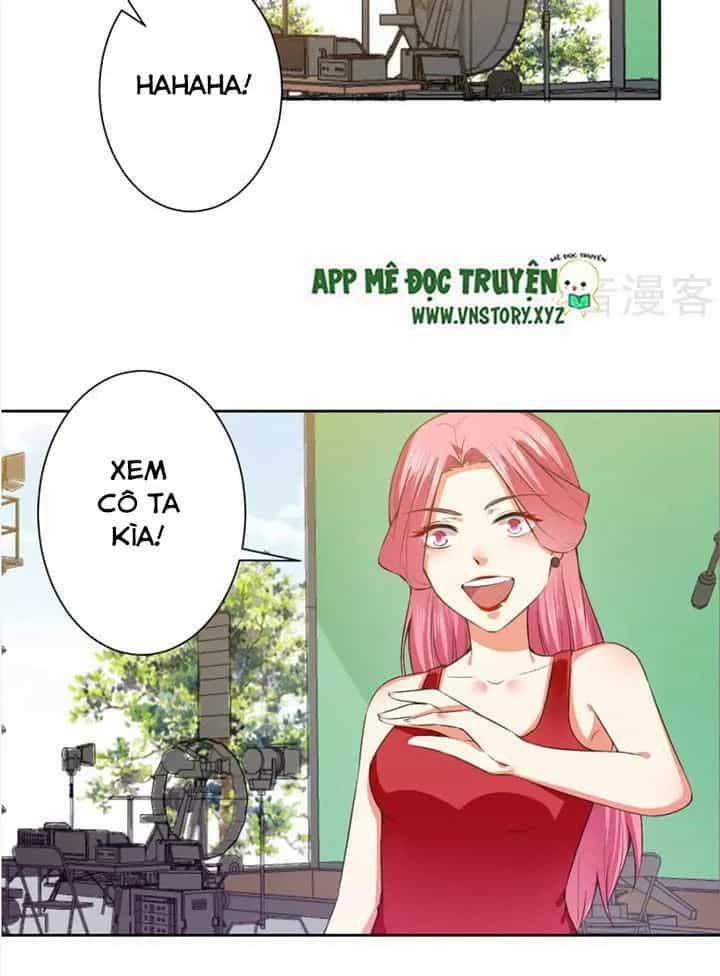 Tổng Tài Đại Nhân Thật Xấu Hổ - Chương 66 - ảnh 19