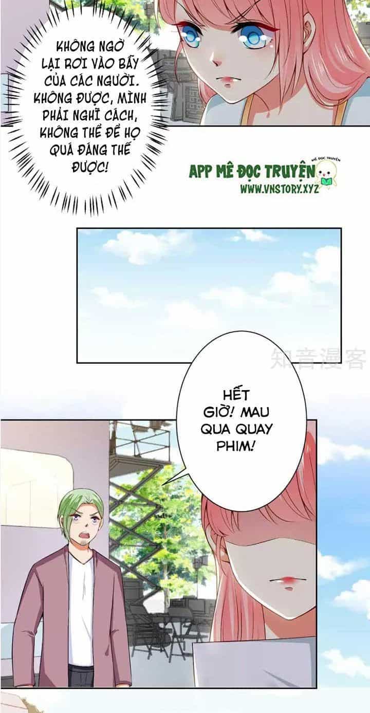 Tổng Tài Đại Nhân Thật Xấu Hổ - Chương 66 - ảnh 7