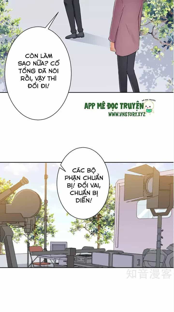 Tổng Tài Đại Nhân Thật Xấu Hổ - Chương 67 - ảnh 16