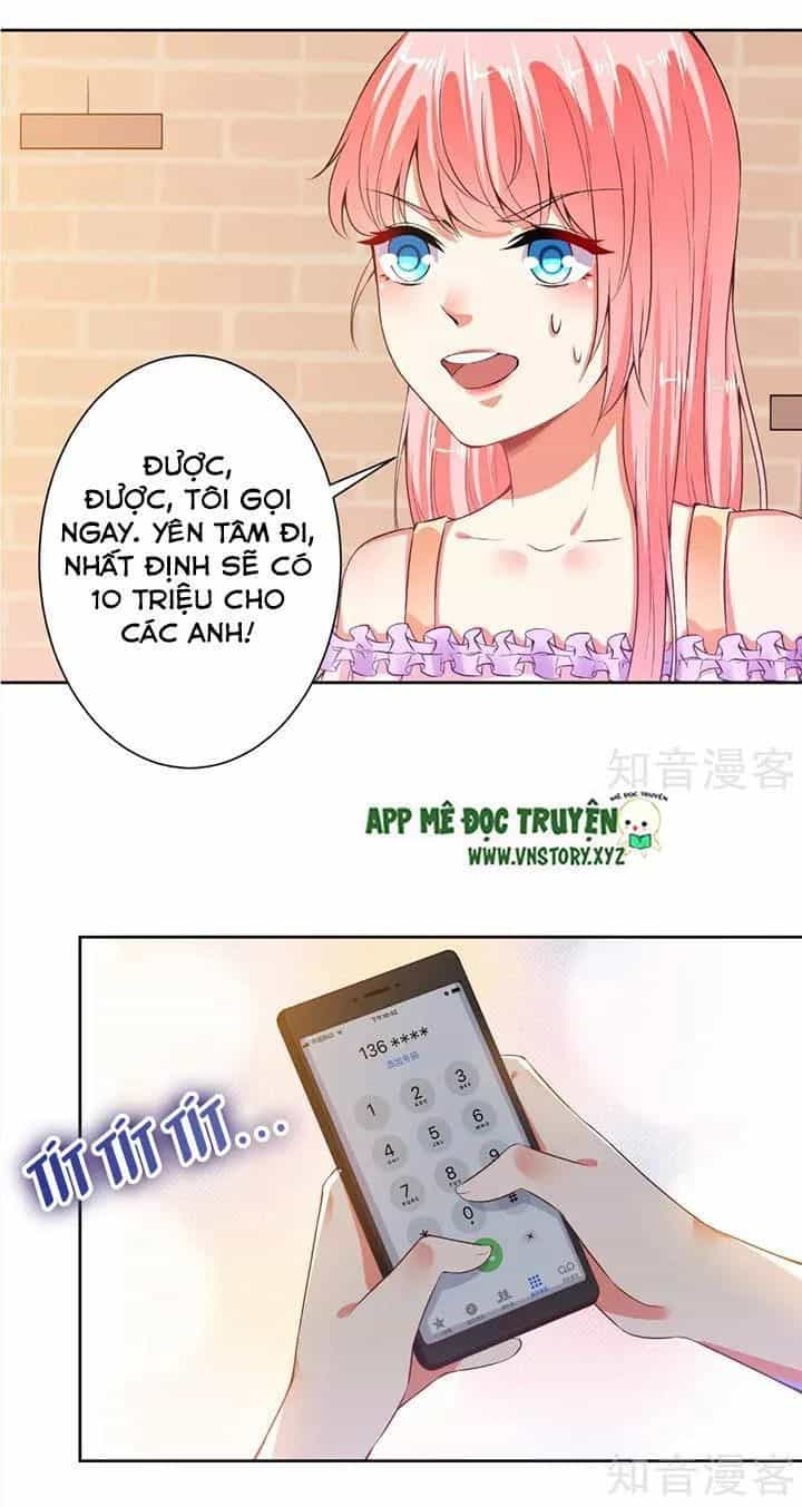 Tổng Tài Đại Nhân Thật Xấu Hổ - Chương 71 - ảnh 14