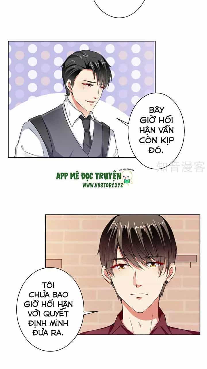 Tổng Tài Đại Nhân Thật Xấu Hổ - Chương 74 - ảnh 16
