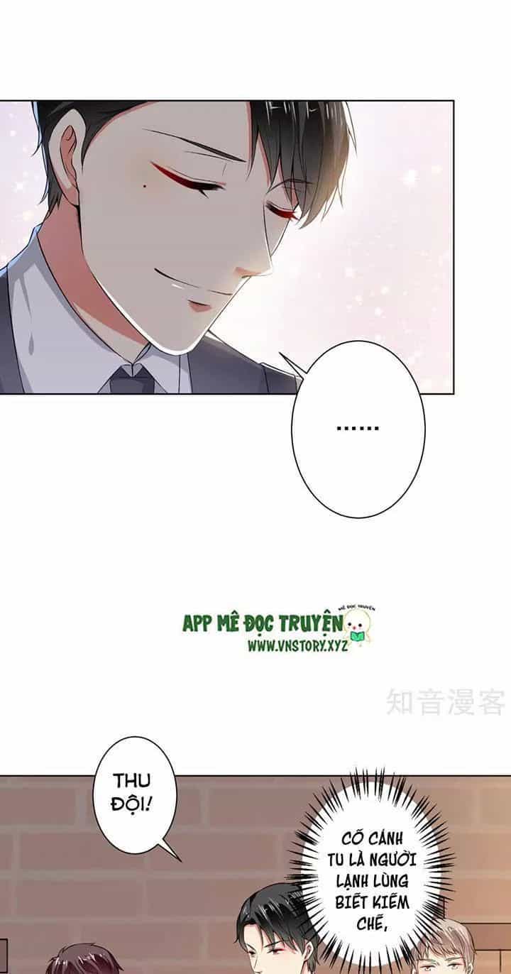 Tổng Tài Đại Nhân Thật Xấu Hổ - Chương 74 - ảnh 17