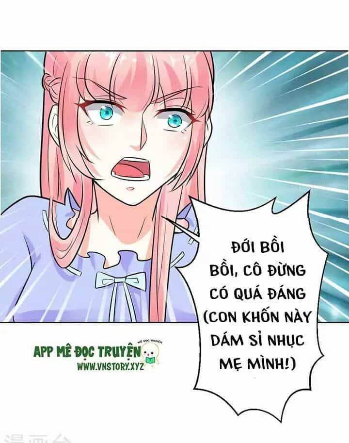 Tổng Tài Đại Nhân Thật Xấu Hổ - Chương 7 - ảnh 19