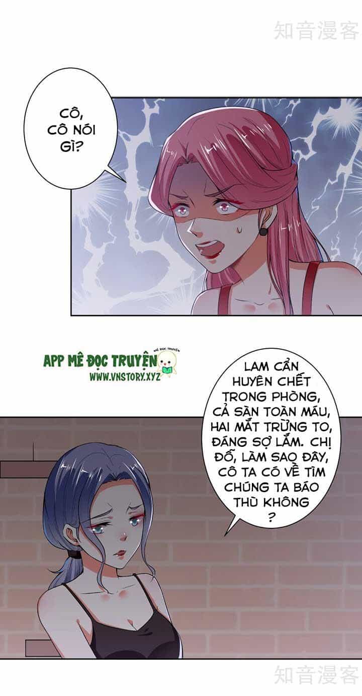 Tổng Tài Đại Nhân Thật Xấu Hổ - Chương 75 - ảnh 27