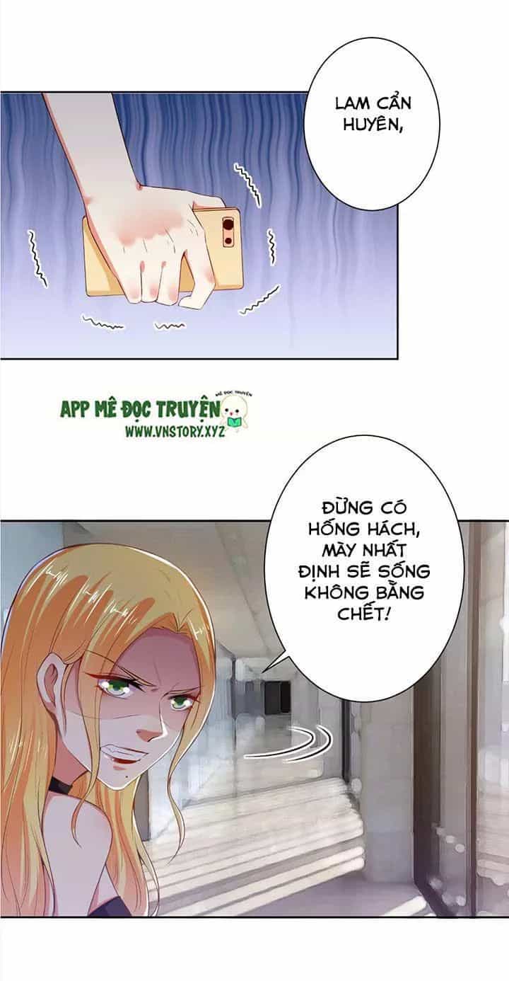 Tổng Tài Đại Nhân Thật Xấu Hổ - Chương 79 - ảnh 20