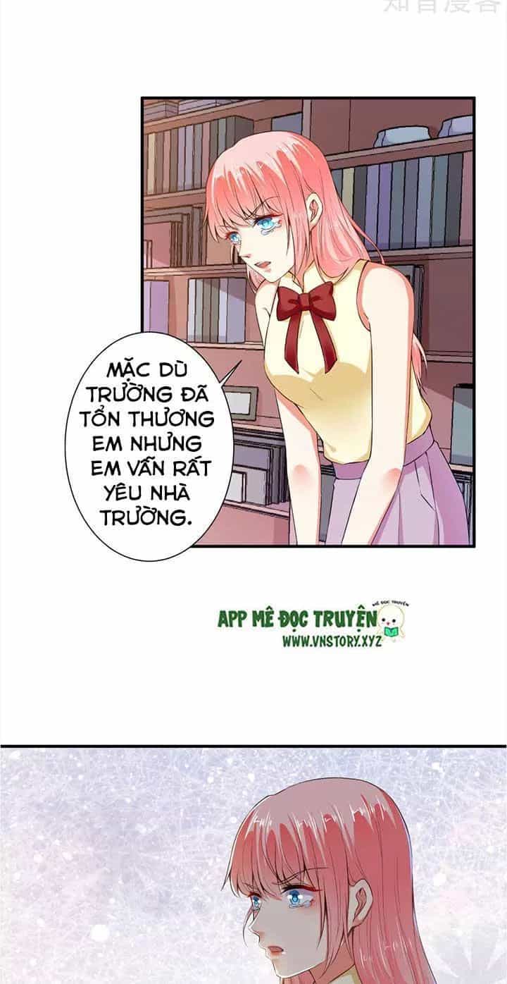 Tổng Tài Đại Nhân Thật Xấu Hổ - Chương 79 - ảnh 5