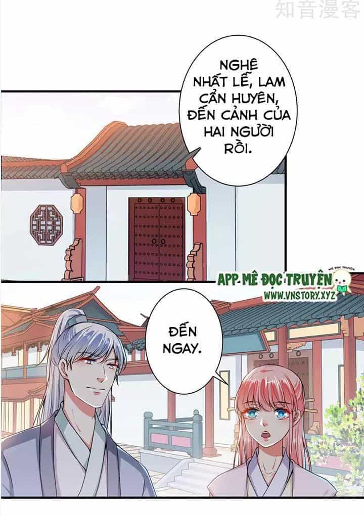 Tổng Tài Đại Nhân Thật Xấu Hổ - Chương 81 - ảnh 16