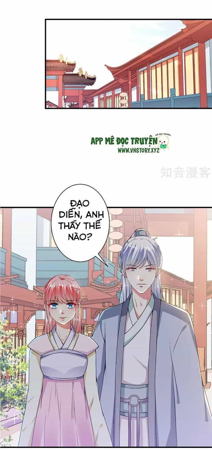 Tổng Tài Đại Nhân Thật Xấu Hổ - Chương 81 - ảnh 5