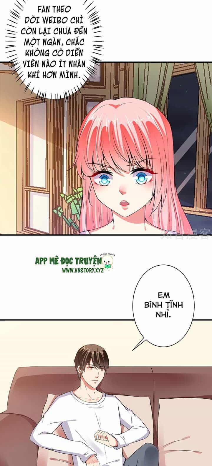 Tổng Tài Đại Nhân Thật Xấu Hổ - Chương 83 - ảnh 10