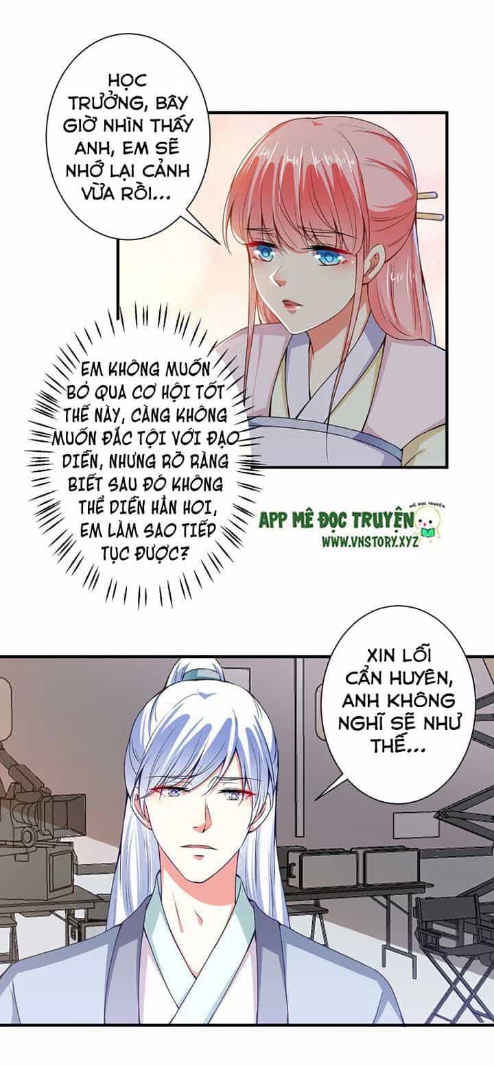 Tổng Tài Đại Nhân Thật Xấu Hổ - Chương 83 - ảnh 4