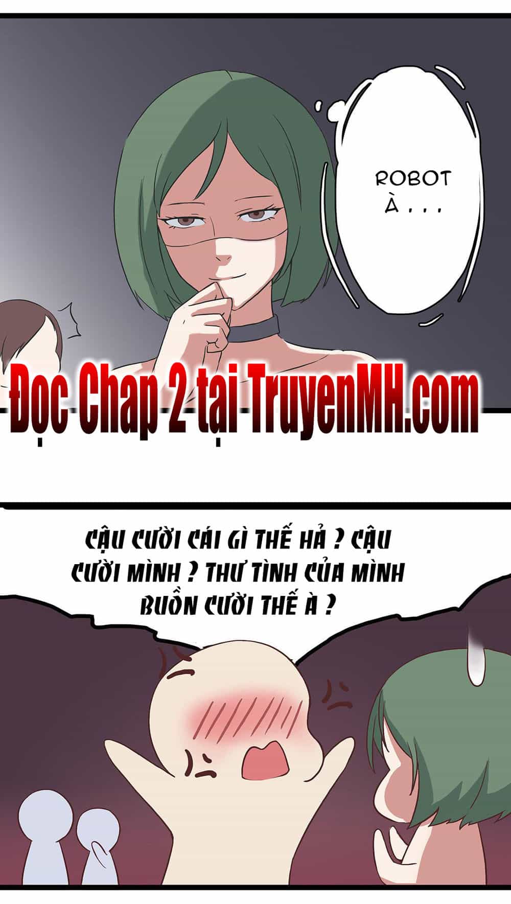 Tổng Tài! Đừng Trả Hàng Nha! - Chương 1 - ảnh 29