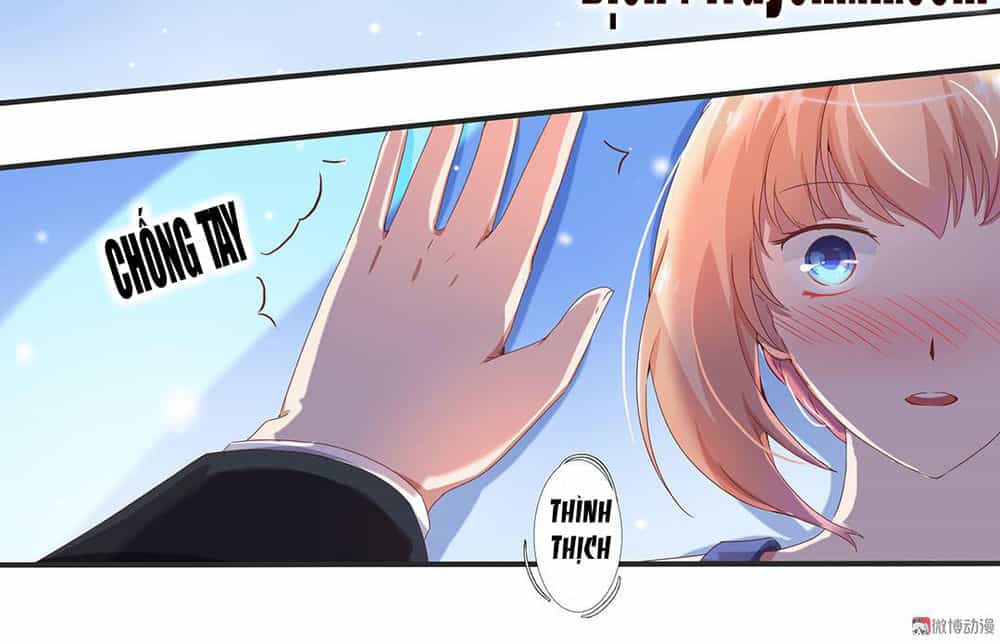 Tổng Tài! Đừng Trả Hàng Nha! - Chương 16 - ảnh 2