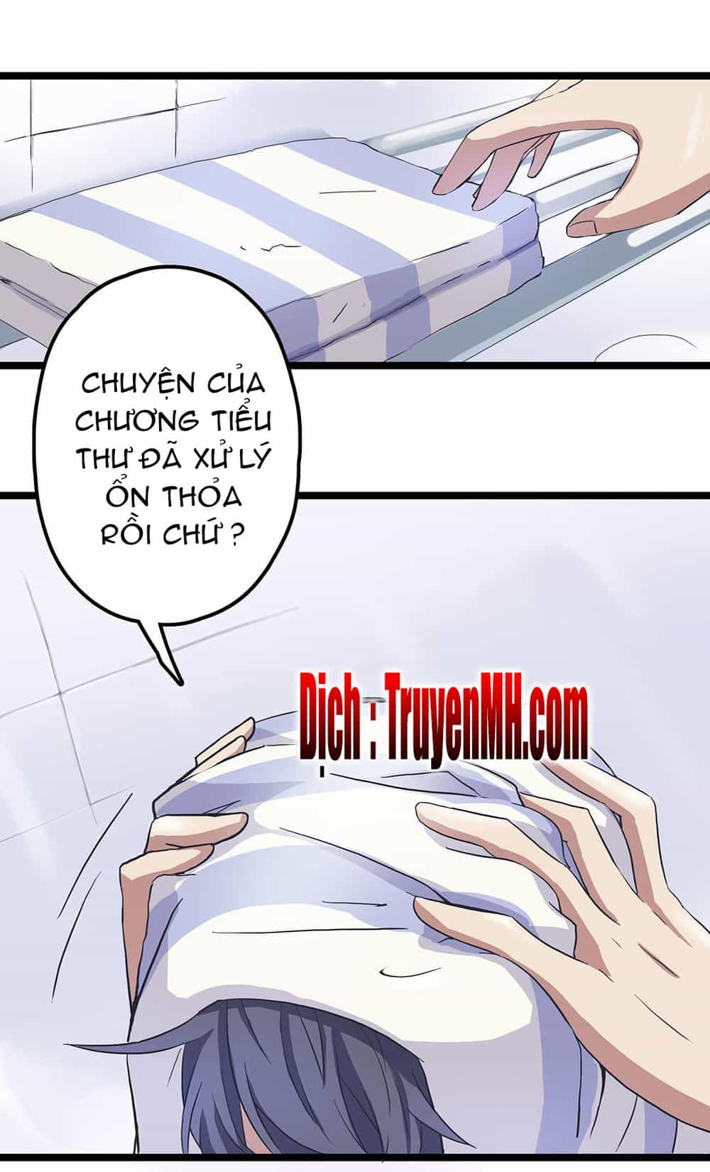 Tổng Tài! Đừng Trả Hàng Nha! - Chương 2 - ảnh 3