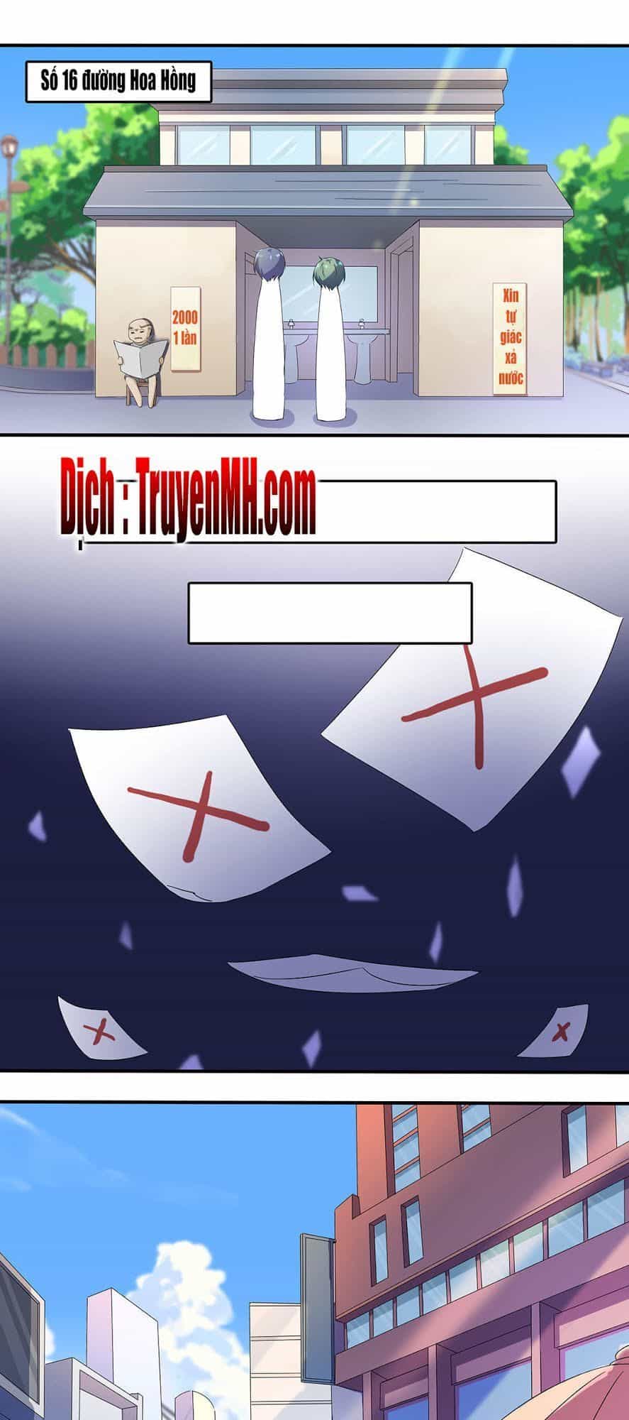 Tổng Tài! Đừng Trả Hàng Nha! - Chương 24 - ảnh 7