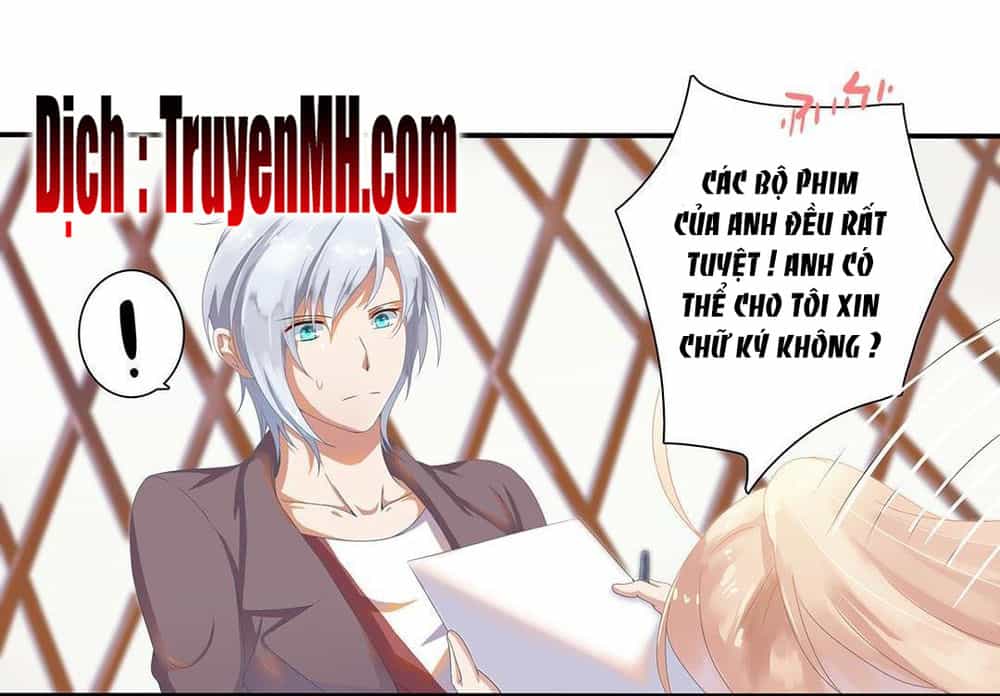 Tổng Tài! Đừng Trả Hàng Nha! - Chương 49 - ảnh 12